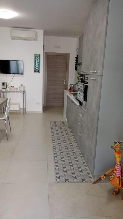 Apartament Dolce Vita Bitonto Zewnętrze zdjęcie