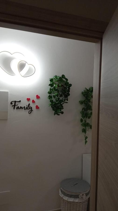 Apartament Dolce Vita Bitonto Zewnętrze zdjęcie