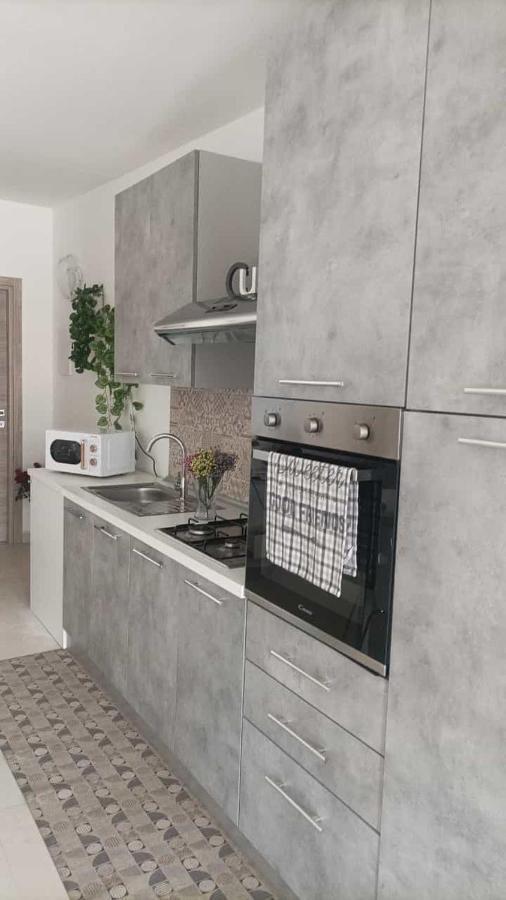 Apartament Dolce Vita Bitonto Zewnętrze zdjęcie